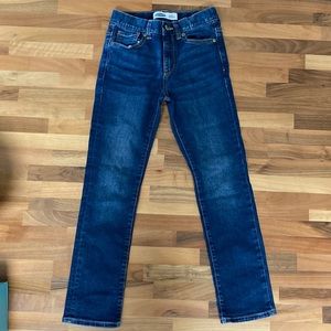 Boys Old Navy Jeans